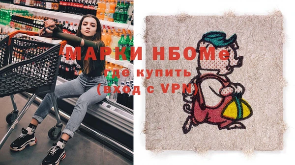 стафф Алексин